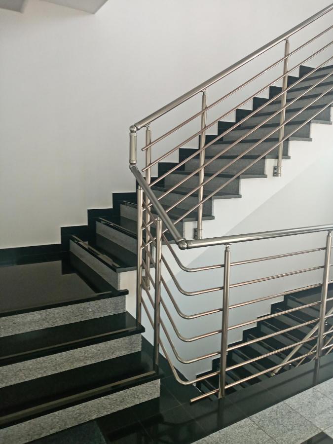 Apartment Mercury Budva Eksteriør billede