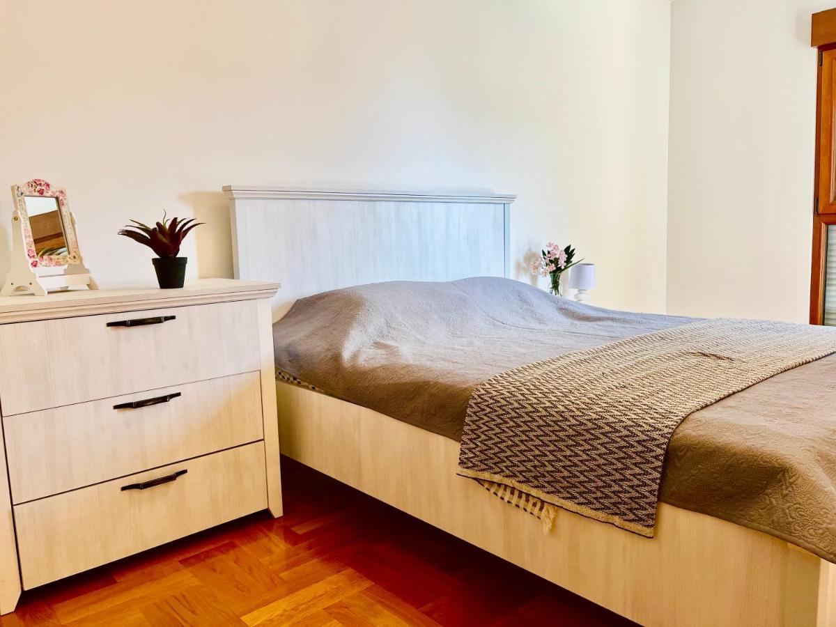 Apartment Mercury Budva Eksteriør billede