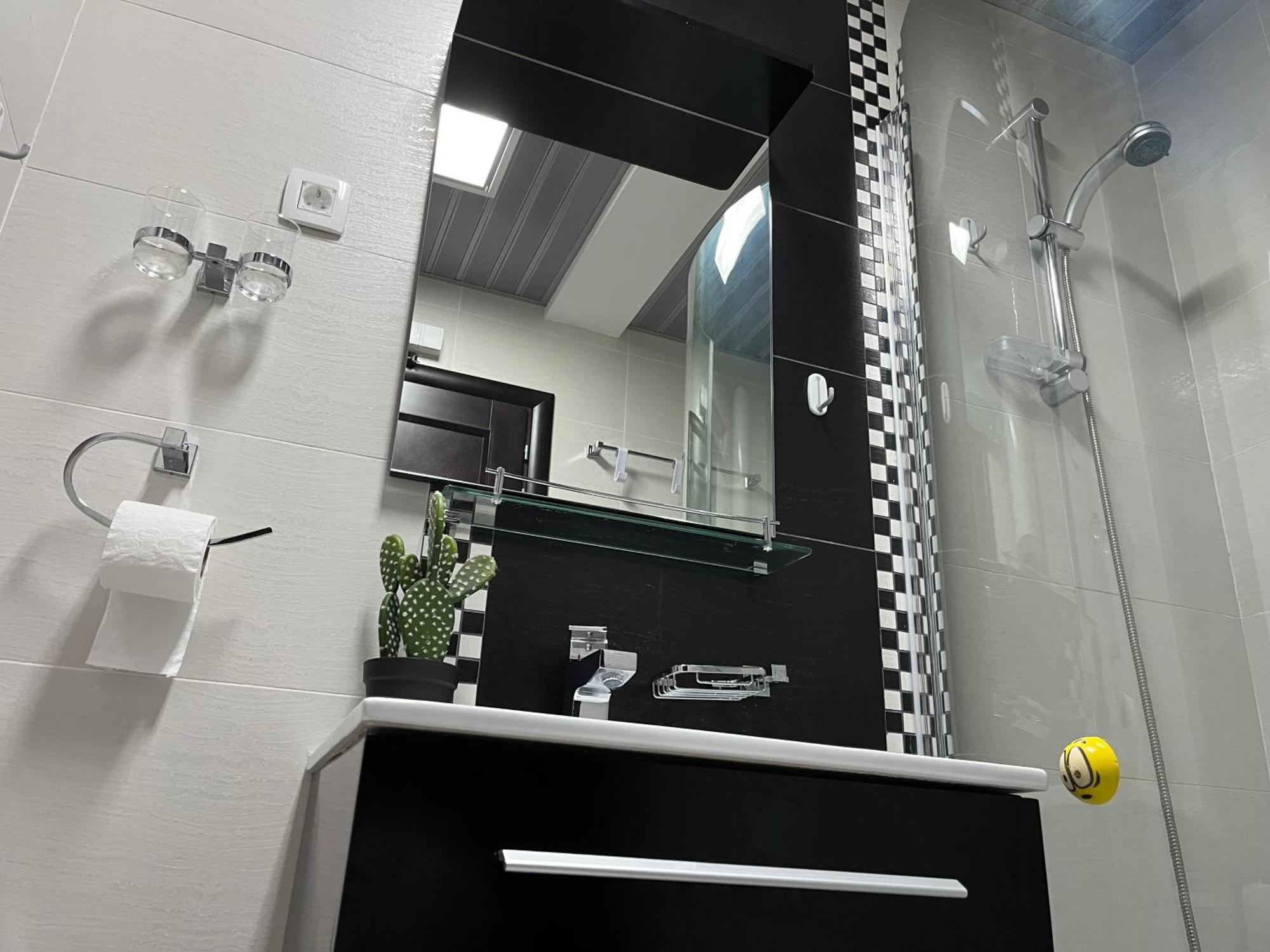 Apartment Mercury Budva Eksteriør billede